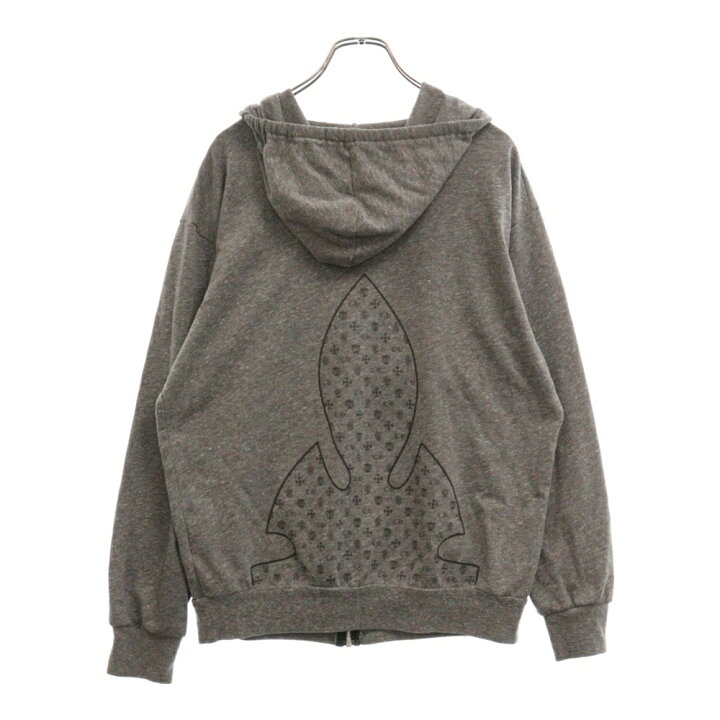 楽天市場】CHROME HEARTS(クロムハーツ) サイズ:L バックフレアニー 