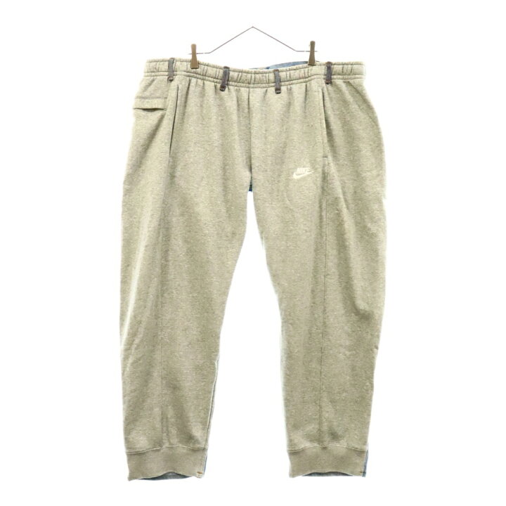 楽天市場】BLESS(ブレス) サイズ:S OVER JOGGING JEANS ドッキング 