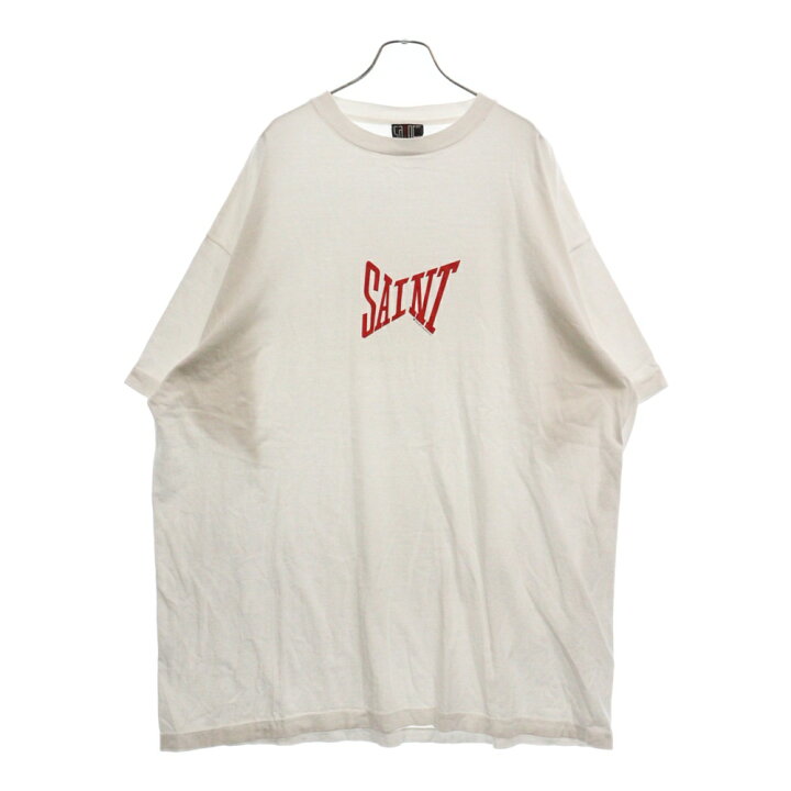 楽天市場】SAINT MICHAEL(セントマイケル) サイズ:XXXL 24SS SS TEE 