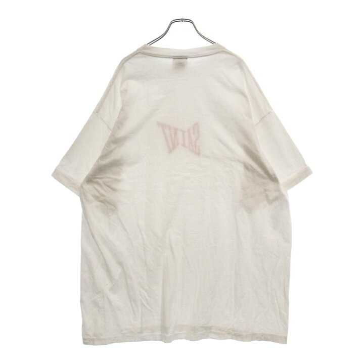 楽天市場】SAINT MICHAEL(セントマイケル) サイズ:XXXL 24SS SS TEE  