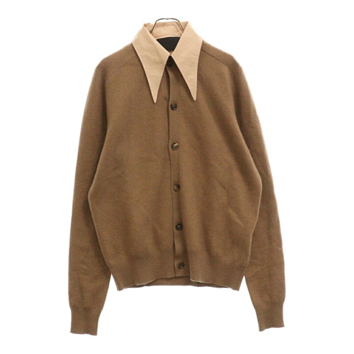 楽天市場】PRADA(プラダ) サイズ:46 23AW Cashmere Knit 