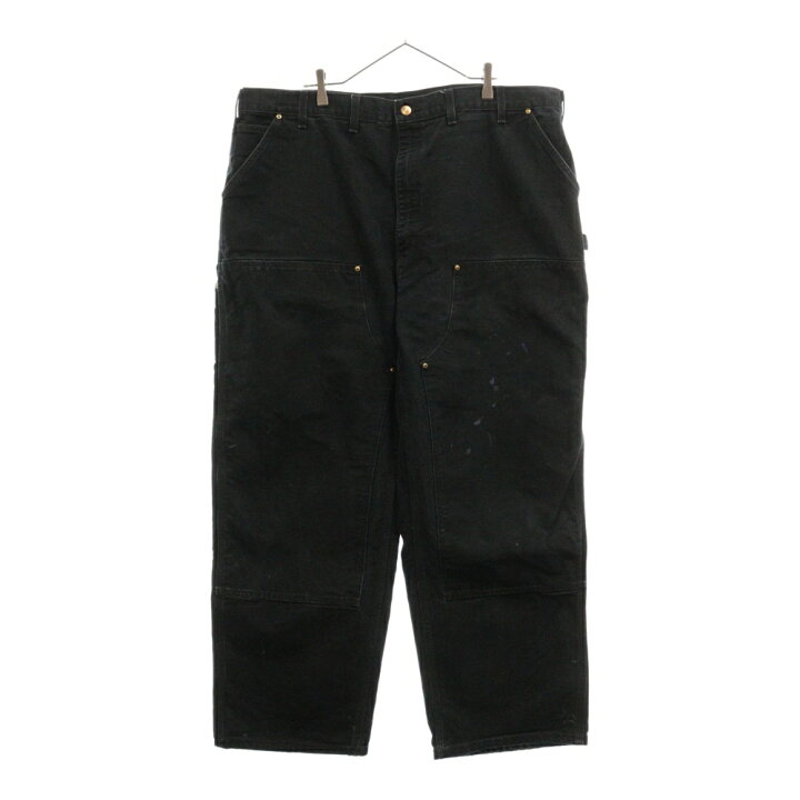 楽天市場】CARHARTT(カーハート) サイズ:W46L32 コットンダック 