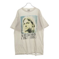 楽天市場】カートコバーン tシャツ 中古の通販 