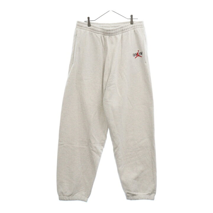 楽天市場】SUPREME(シュプリーム) サイズ:L 24AW ×Jordan Sweatpant 
