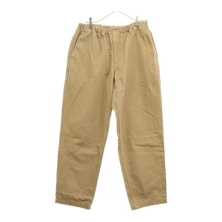 楽天市場】TIPIKE(ティパイク) MUSKIE PANTS イージーパンツ ベージュ 