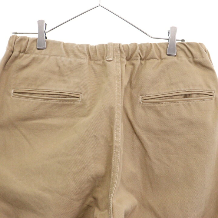 楽天市場】TIPIKE(ティパイク) MUSKIE PANTS イージーパンツ ベージュ 