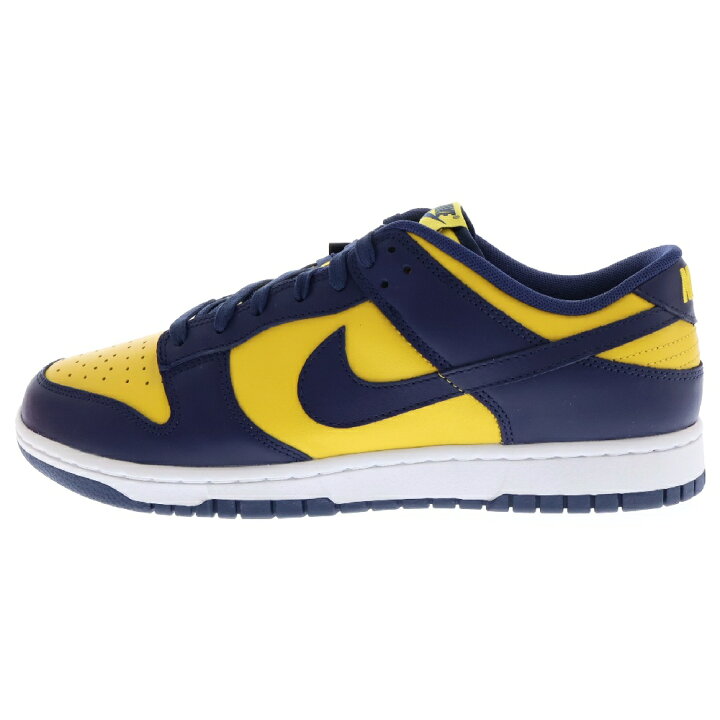 楽天市場】NIKE(ナイキ) サイズ:29.0cm DUNK LOW MICHIGAN ダンクロー 