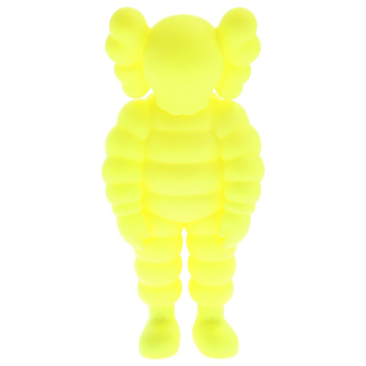 楽天市場】MEDICOM TOY(メディコムトイ) × KAWS WHAT PARTY OPEN 