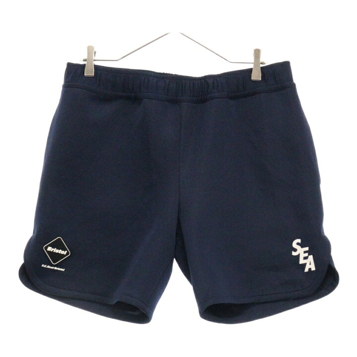 楽天市場】WIND AND SEA(ウィンダンシー) サイズ:XL 22SS ×F.C.Real 