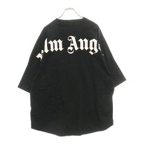 楽天市場】Palm Angels パーム エンジェルス Tシャツの通販