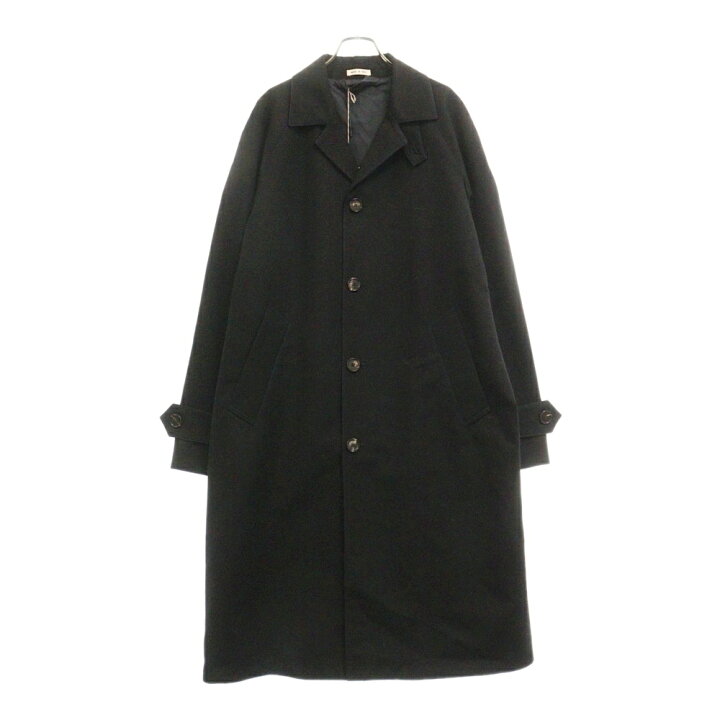 楽天市場】MARNI(マルニ) サイズ:48 19AW Chester Long Coat バック 