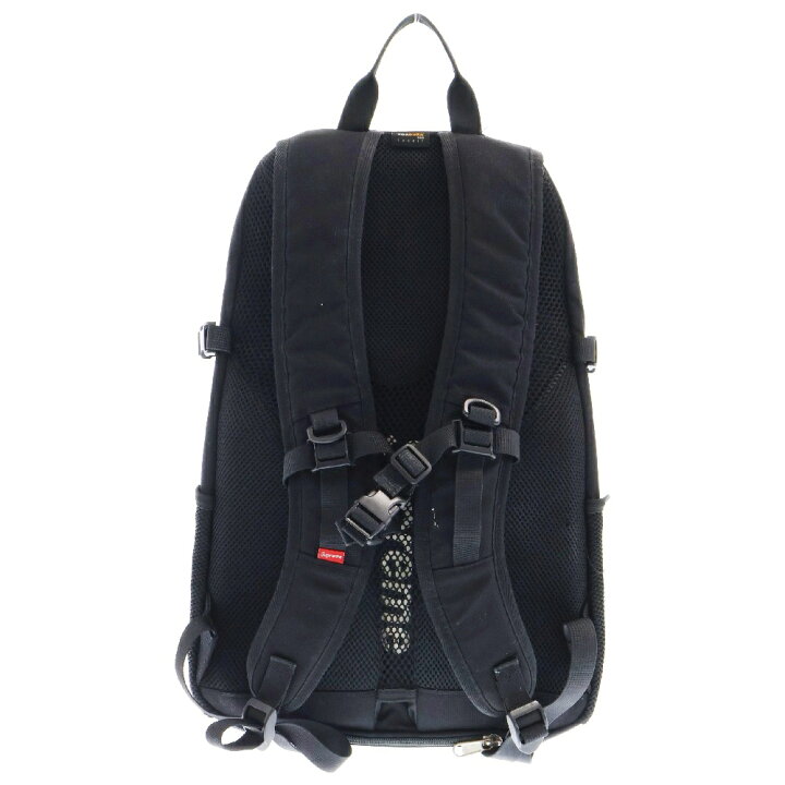 楽天市場】SUPREME(シュプリーム) 15SS Backpack ロゴプリント バック 