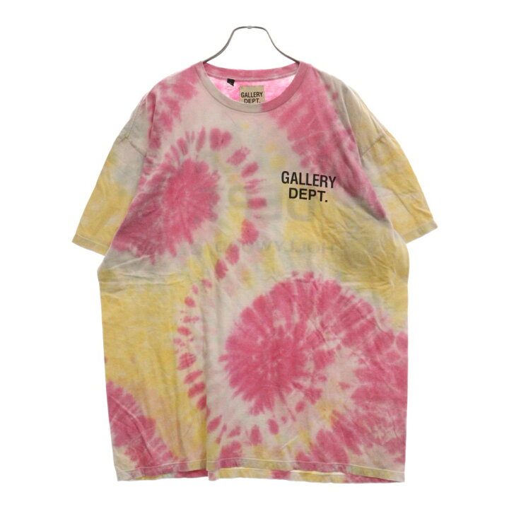 楽天市場】GALLERY DEPT.(ギャラリーデプト) サイズ:L Tie Dye Tee 