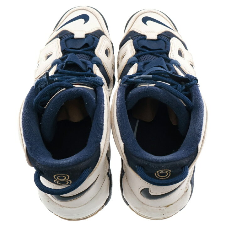 楽天市場】NIKE(ナイキ) サイズ:28.0cm Air More Uptempo Olympic 