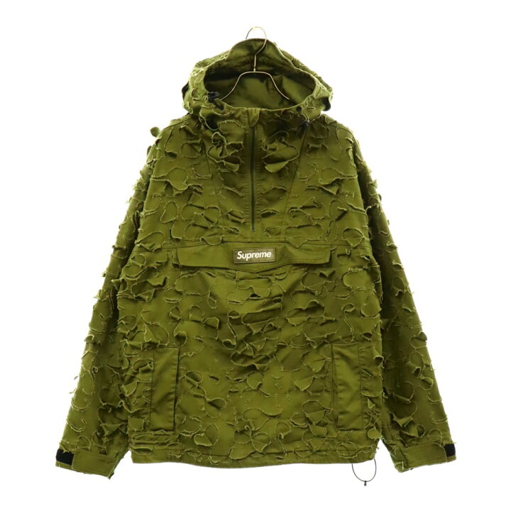 楽天市場】SUPREME(シュプリーム) サイズ:M 22AW Griffin Anorak