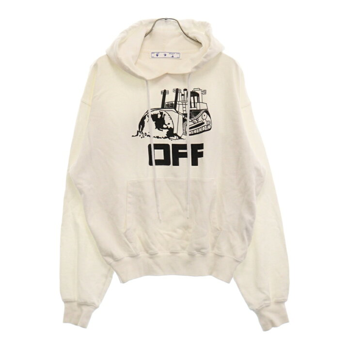 楽天市場】OFF-WHITE(オフホワイト) サイズ:M WORLD CATERPILLAR OFF  