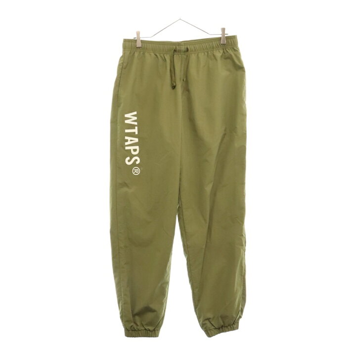 楽天市場】WTAPS(ダブルタップス) サイズ:3 24SS SPST2001 / Trousers 
