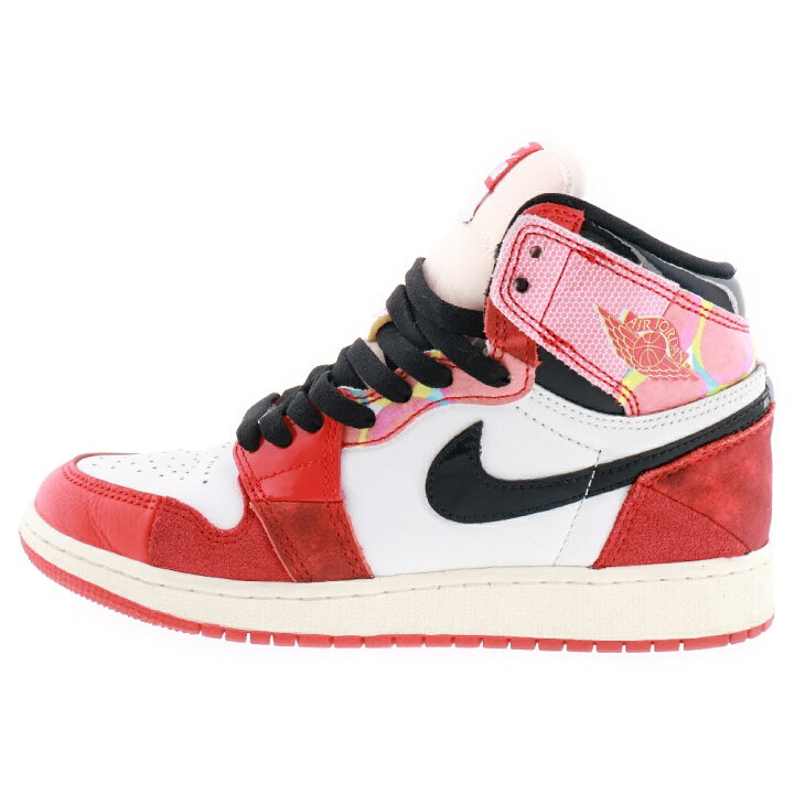 楽天市場】NIKE(ナイキ) サイズ:23.5cm GS AIR JORDAN1 HIGH OG SP  