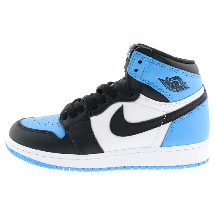 楽天市場】NIKE(ナイキ) サイズ:23.0cm GS AIR JORDAN1 RETRO HIGI OG 