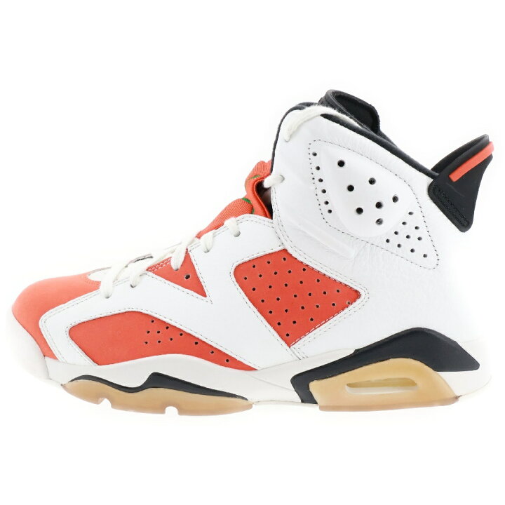 楽天市場】NIKE(ナイキ) サイズ:26.5cm AIR JORDAN 6 RETRO GATORADE  