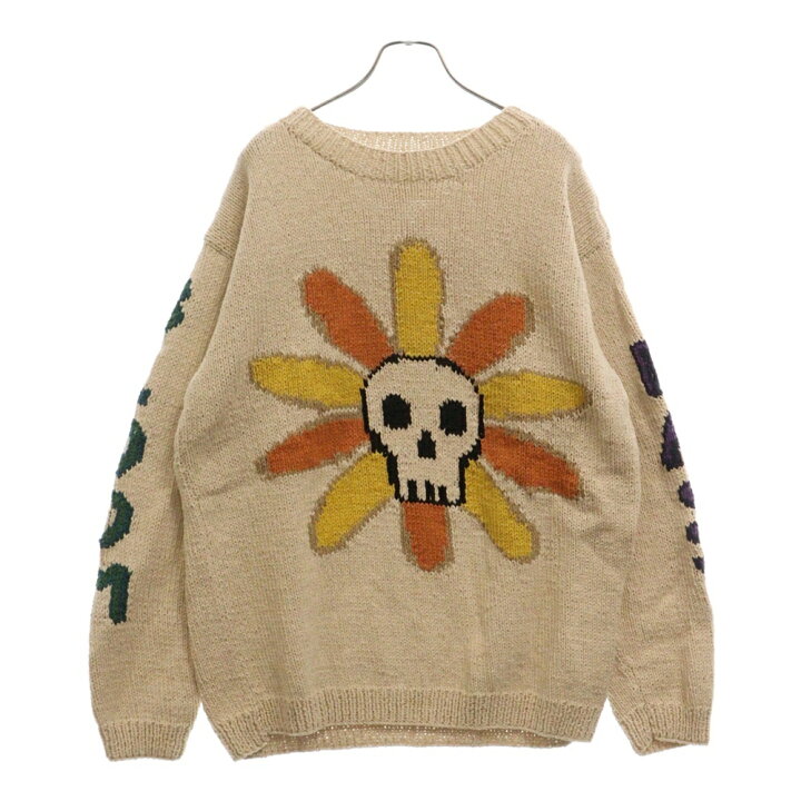 楽天市場】mcmachan woolen(マクマーンウーレン) L/S Crew Neck Knit 