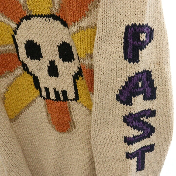 楽天市場】mcmachan woolen(マクマーンウーレン) L/S Crew Neck Knit 