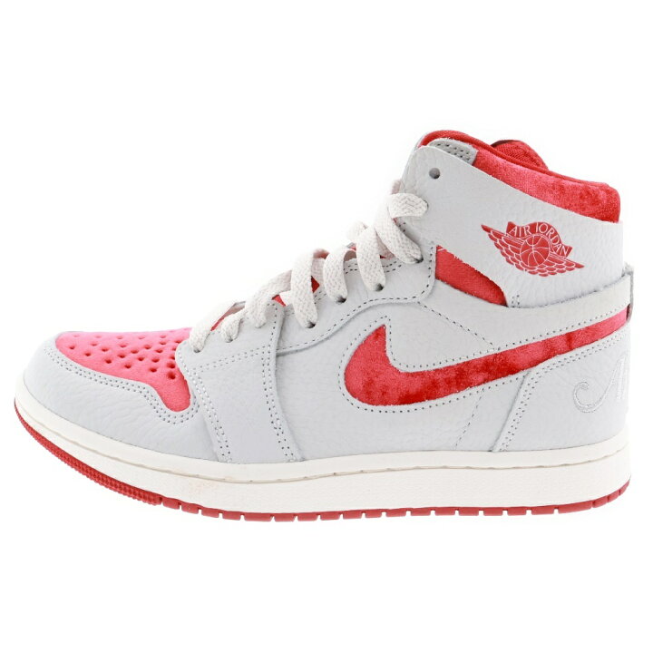 楽天市場】NIKE(ナイキ) サイズ:23.5cm WMNS AIR JORDAN 1 HIGH ZOOM 