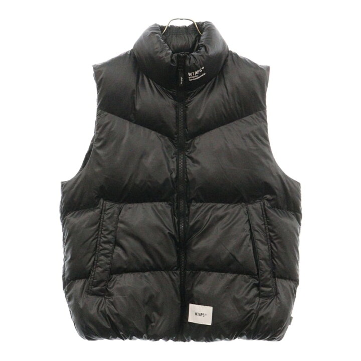 楽天市場】WTAPS(ダブルタップス) サイズ:X04 22AW BIVOUAC / VEST 
