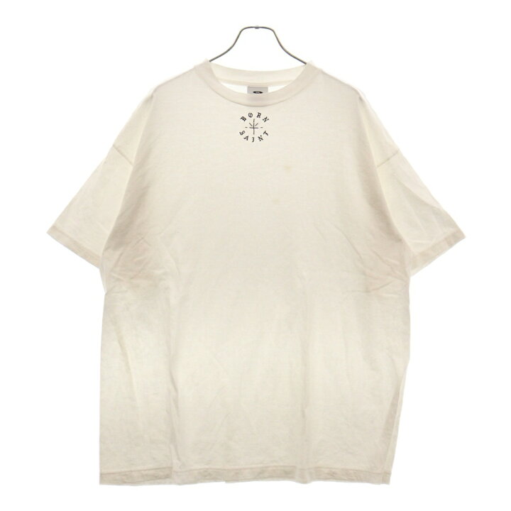 楽天市場】SAINT MICHAEL(セントマイケル) サイズ:XXL 24SS BR SS TEE  