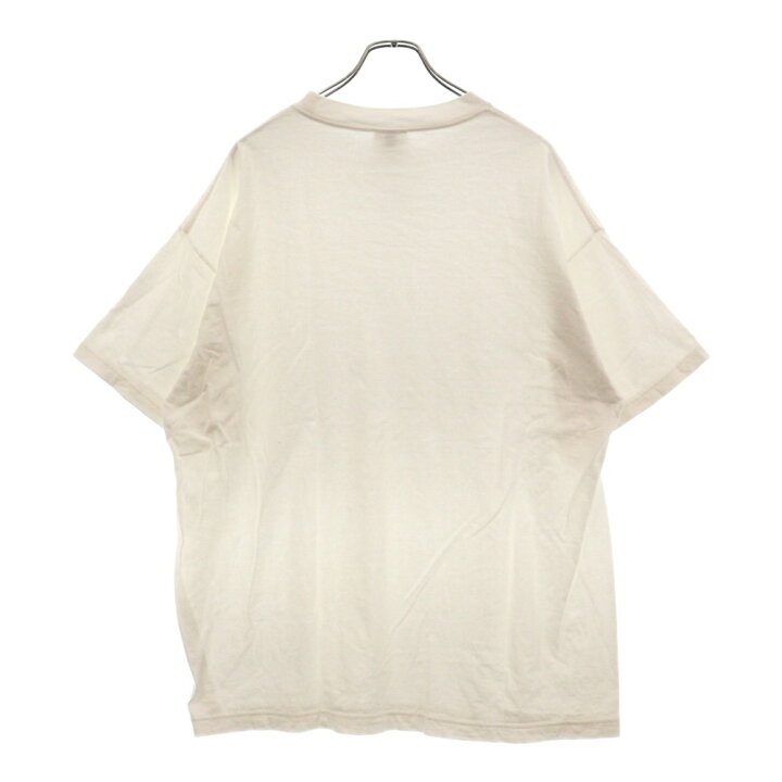 楽天市場】SAINT MICHAEL(セントマイケル) サイズ:XXL 24SS BR SS TEE  