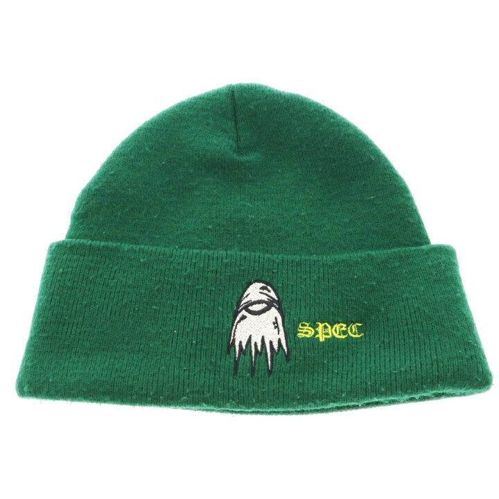 CHROME HEARTS クロムハーツ ×MATTY BOY Spec Beanie マッティボーイ 