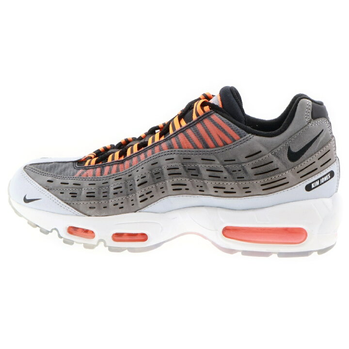 楽天市場】NIKE(ナイキ) サイズ:27.5cm AIR MAX 95/KIM JONES エア 