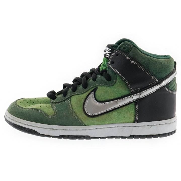 楽天市場】NIKE SB(ナイキエスビー) サイズ:28.0cm 【観賞用 2007年製 