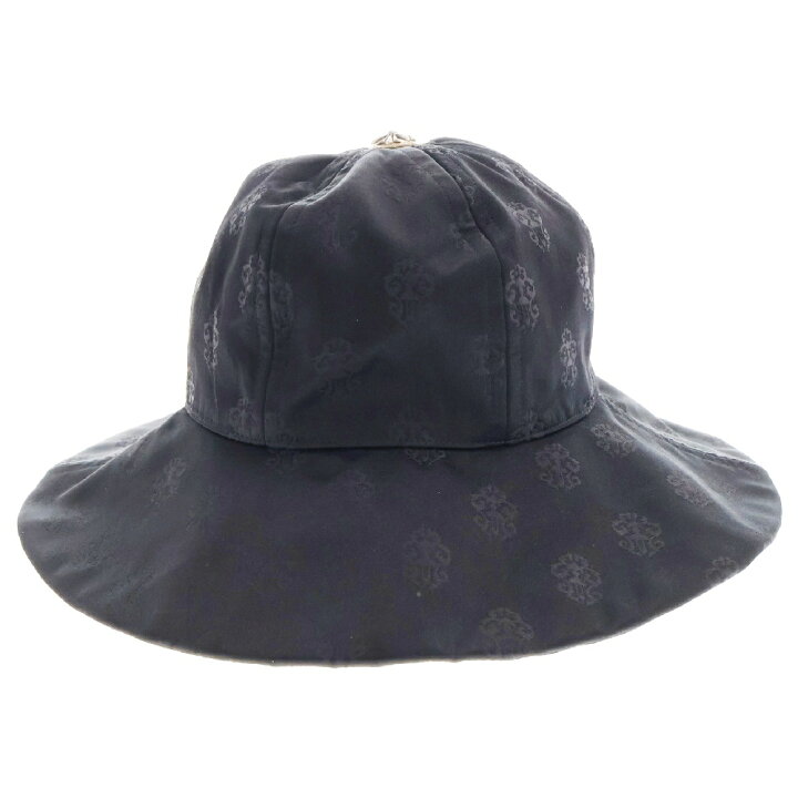 楽天市場】CHROME HEARTS(クロムハーツ) サイズ:M SILK HAT CROSS BALL  