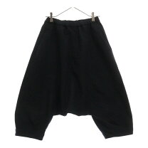 楽天市場】comme des garcons xs サルエルパンツの通販 