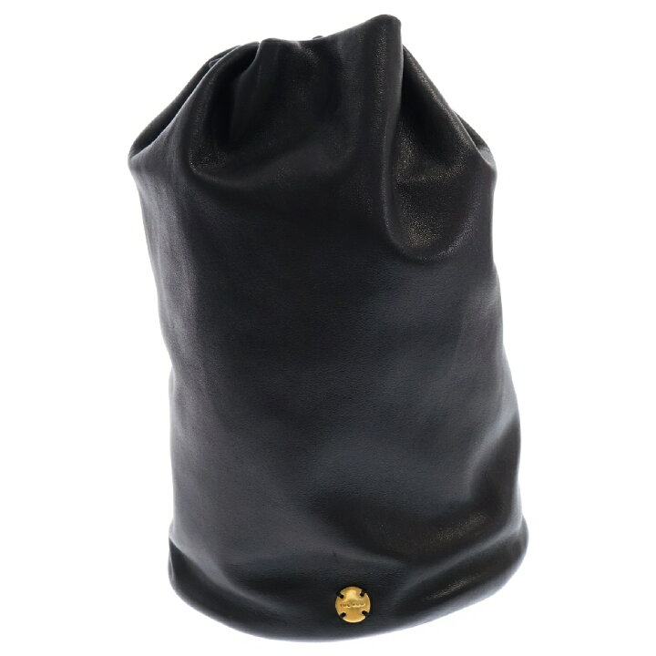 楽天市場】THE ROW(ザロウ) SPORTY POUCH レザー スポーツポーチ 巾着 