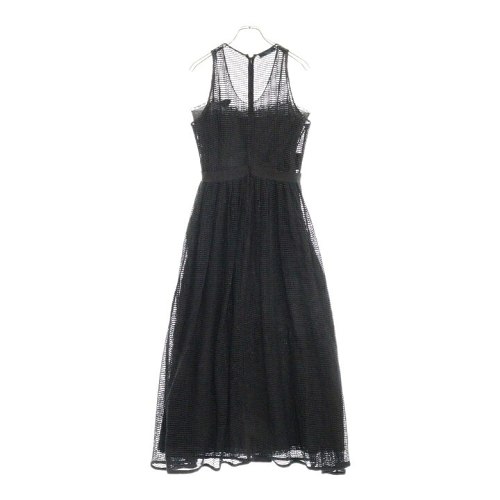 楽天市場】PRADA(プラダ) サイズ:36S トライアングル メッシュ ロング  