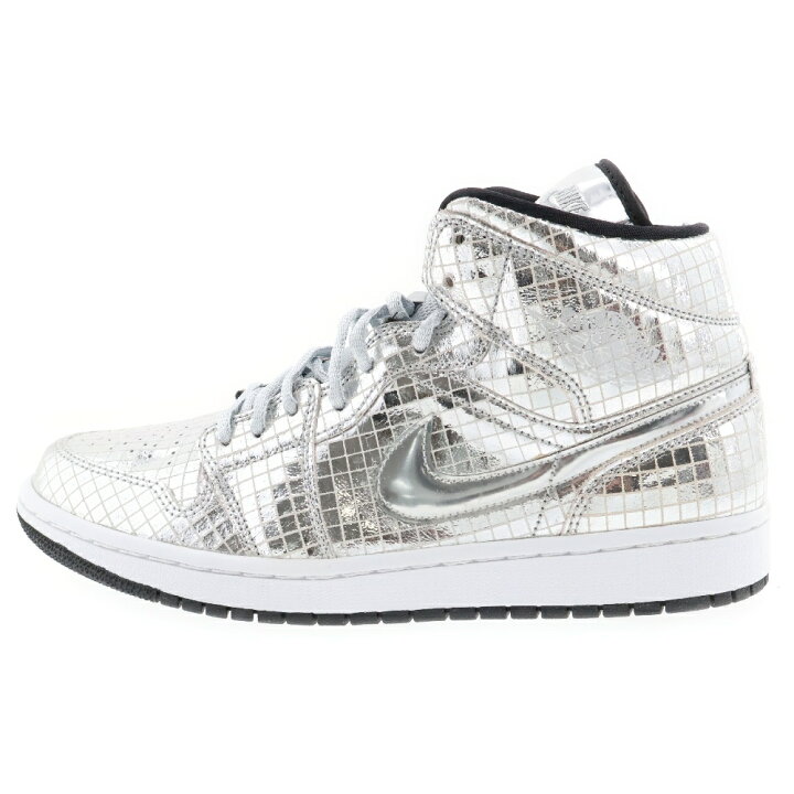 楽天市場】NIKE(ナイキ) サイズ:28.0cm WMNS AIR JORDAN 1 MID DISCO