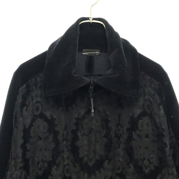 楽天市場】N.HOOLYWOOD(エヌハリウッド) サイズ:44 22AW TRACK JACKET 