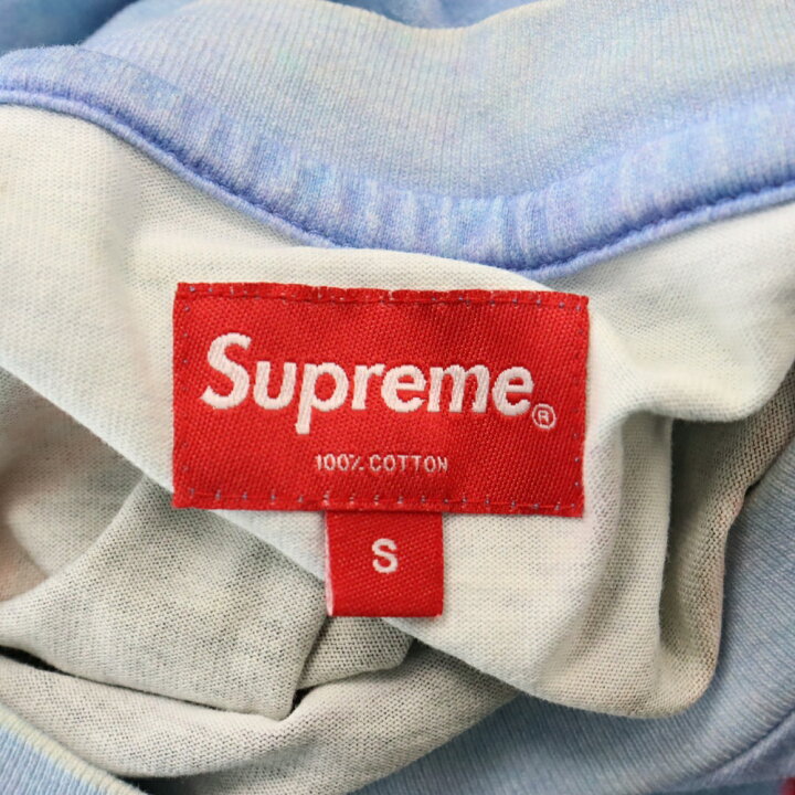 楽天市場】SUPREME(シュプリーム) サイズ:S 20AW Bobsled L/S Top Tee 