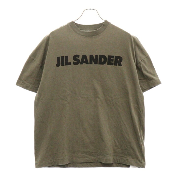 楽天市場】JIL SANDER(ジルサンダー) サイズ:S 24SS オーバーサイズ 
