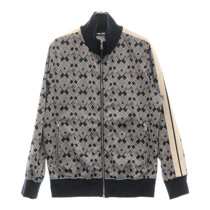 楽天市場】Palm Angels(パームエンジェルス) サイズ:L ジャガード  