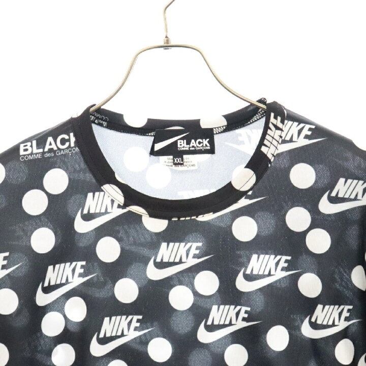 楽天市場】BLACK COMME des GARCONS(ブラックコムデギャルソン) サイズ 