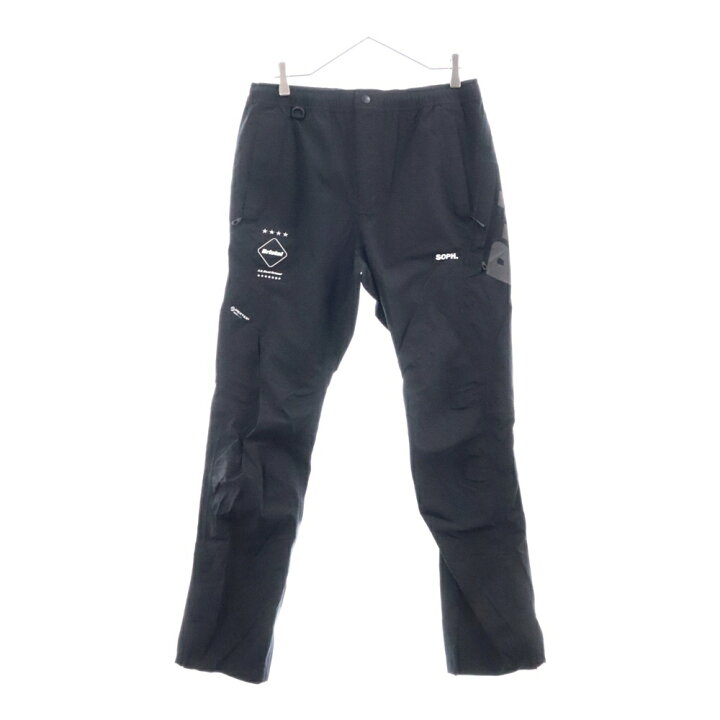 新品】FC.Real Bristol エフシーアールビーナイロンパンツ - ピステパンツ
