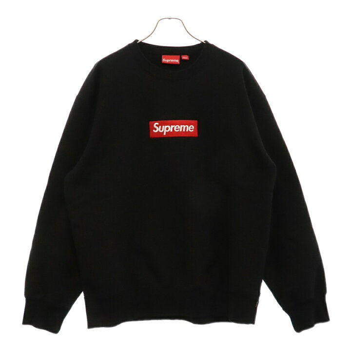 楽天市場】SUPREME(シュプリーム) サイズ:L 22AW Box Logo Crewneck 