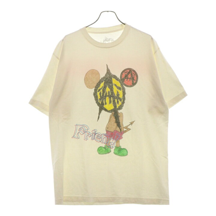 楽天市場】TRAVIS SCOTT(トラヴィススコット) サイズ:L 23SS SAINT  