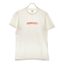 楽天市場】Supreme Motion Logo Teeの通販 