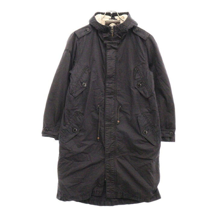 楽天市場】pretty green(プリティーグリーン) サイズ:S 裏ボアフード 