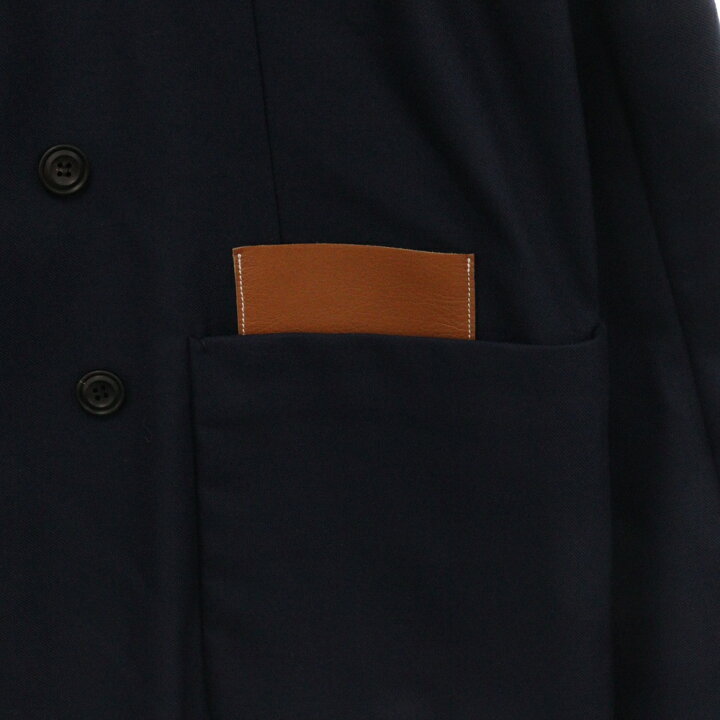 楽天市場】SUNSEA(サンシー) サイズ:3 20AW Double Breasted Jacket 