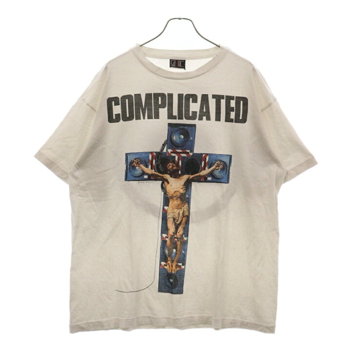楽天市場】SAINT MICHAEL(セントマイケル) サイズ:XL 23AW×河村康輔 